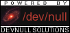 powered by devnullteam